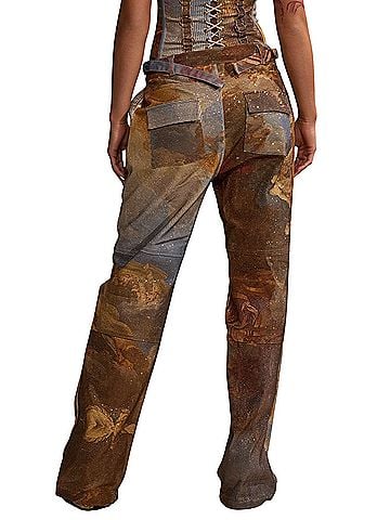 Akira Casual Pants (view 2)