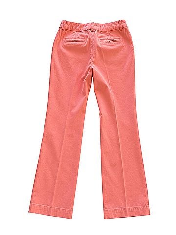 Charter Club Classic Fit Casual Pants (view 2)
