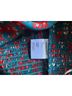Intermix 100% Silk Floral Multi Color Blouse Size 0 - photo 4