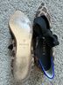 ROTHY'S Animal Print Multi Color Flats Size 7 - photo 4