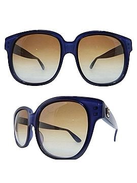 Emmanuelle Khanh Paris 8480 Sunglasses (view 1)