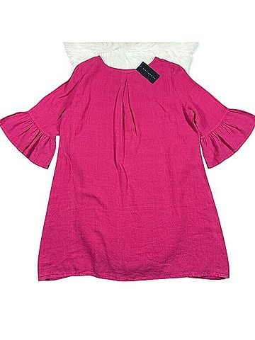 bryn WALKER Phryne Casual Dress (view 2)