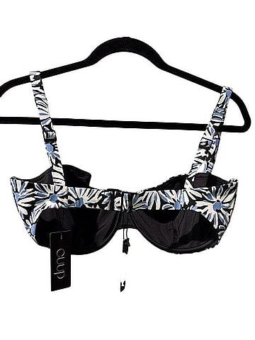 CUUP The Balconette Swimsuit Top (view 2)
