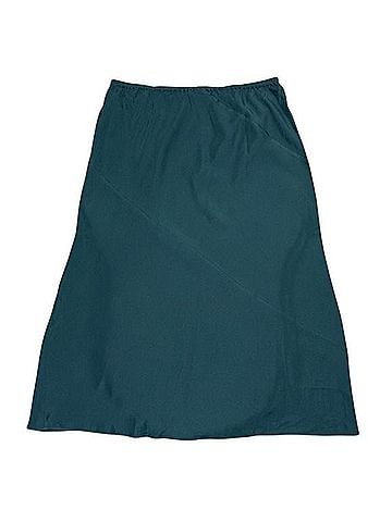 Eileen Fisher Silk Skirt (view 2)