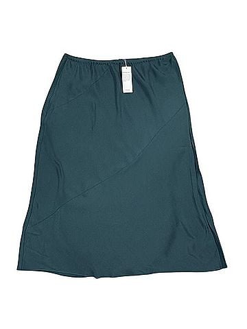 Eileen Fisher Silk Skirt (view 1)