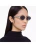 Marc Jacobs 100% Other Solid Gold Black Sunglasses One size - photo 5