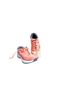 Salomon Multi Color Orange Sneakers Size 8 1/2 - photo 1