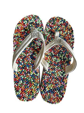 Sanuk Flip Flops (view 1)