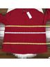 Eileen Fisher 100% Silk Red Silk Top Size L - photo 6