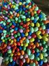Sanuk Multi Color Flip Flops Size 9 - photo 3