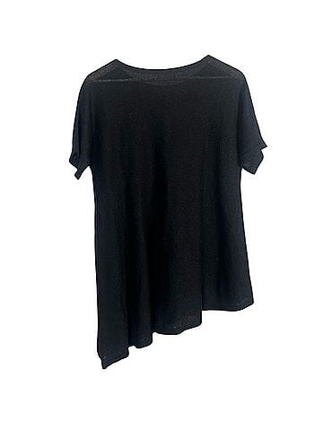 Eileen Fisher Casual Shirts (view 2)