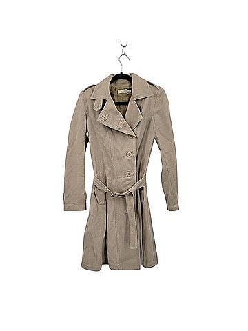Pinko Trenchcoat (view 1)