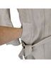 Pinko Solid Tan Trenchcoat Size S - photo 10