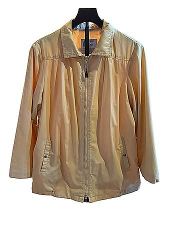 London Fog Jacket (view 1)