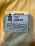 London Fog Yellow Jacket Size L - photo 5