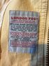 London Fog Yellow Jacket Size L - photo 4