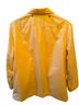 London Fog Yellow Jacket Size L - photo 2