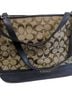 Coach Graphic Blue Tan Tote One size - photo 2