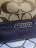 Coach Graphic Blue Tan Tote One size - photo 3