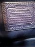 Coach Graphic Blue Tan Tote One size - photo 5
