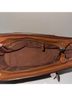 Coach 100% Leather Brown Tan Leather Belt One size - photo 7
