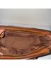 Coach 100% Leather Brown Tan Leather Belt One size - photo 6