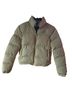 Dravus Tan Jacket Size XS - photo 1