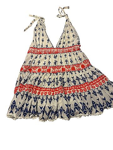 Farm Casual Dress (view 2)