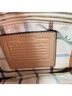 Coach Brown Tan Leather Belt One size - photo 4