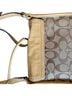 Coach Brown Tan Leather Belt One size - photo 2