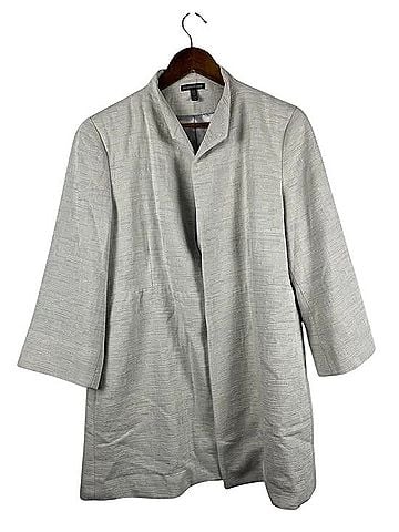 Eileen Fisher Jacket (view 1)