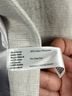 Eileen Fisher Solid Gray Jacket Size L - photo 4