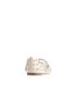 Madewell 100% Leather 79% Rubber 21% Calf Hair Multi Color Flats Size 6 1/2 - photo 2