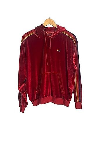 Aviator Nation Pullover Hoodie (view 1)