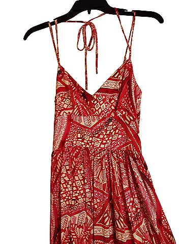 Amanda Uprichard Rio Casual Dress (view 1)