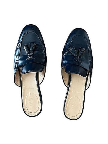 J. Crew x Dauphinette Mule/Clog (view 1)