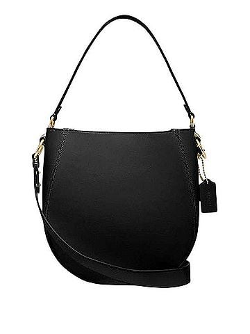 Coach Maddy Shoulder Bag (view 1)