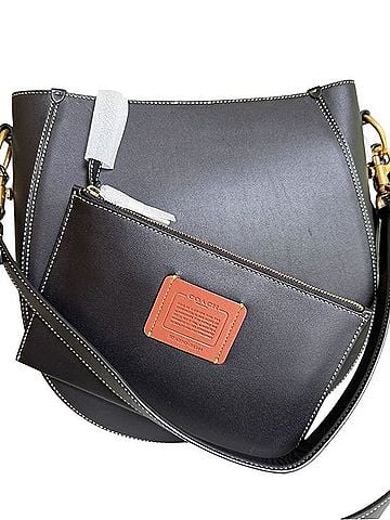 Coach Maddy Shoulder Bag (view 2)