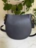 Coach 100% Leather Black Shoulder Bag One size - photo 5