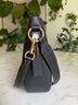 Coach 100% Leather Black Shoulder Bag One size - photo 7