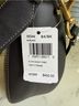 Coach 100% Leather Black Shoulder Bag One size - photo 4