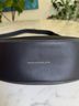 Coach 100% Leather Black Shoulder Bag One size - photo 11