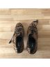 VANELi Leopard Print Multi Color Heels Size 8 1/2 - photo 7