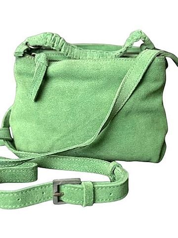 Free People Crossbody Bag (view 1)