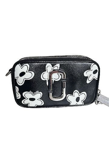 Marc Jacobs The Snapshot Crossbody Bag (view 1)