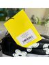 Marc Jacobs 100% Leather Floral Black White Crossbody Bag One size - photo 4