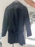Max&Co. Black Coat Size S - photo 6