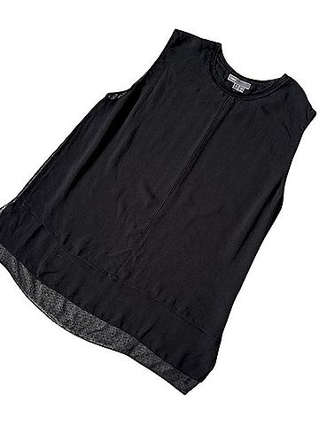 Vince. Tank Top (view 1)