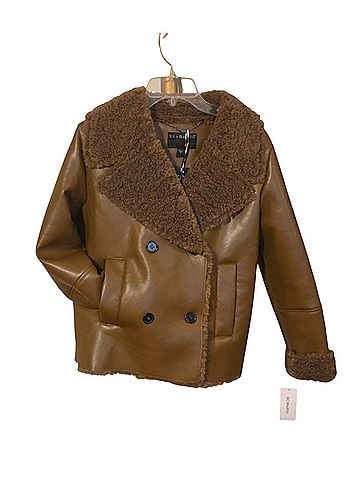 Bernardo Jacket (view 1)