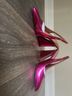 Jessica Simpson Pink Heels Size 9 1/2 - photo 5